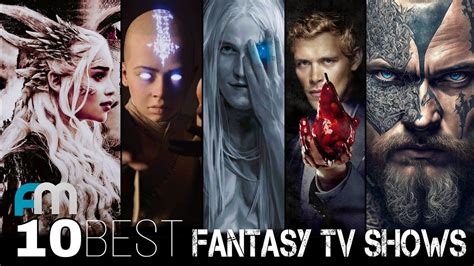 Watch Free Fantasy Movies and TV Shows Online .